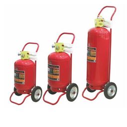 河南禹州干粉灭火器价格及凯隆消防产品介绍